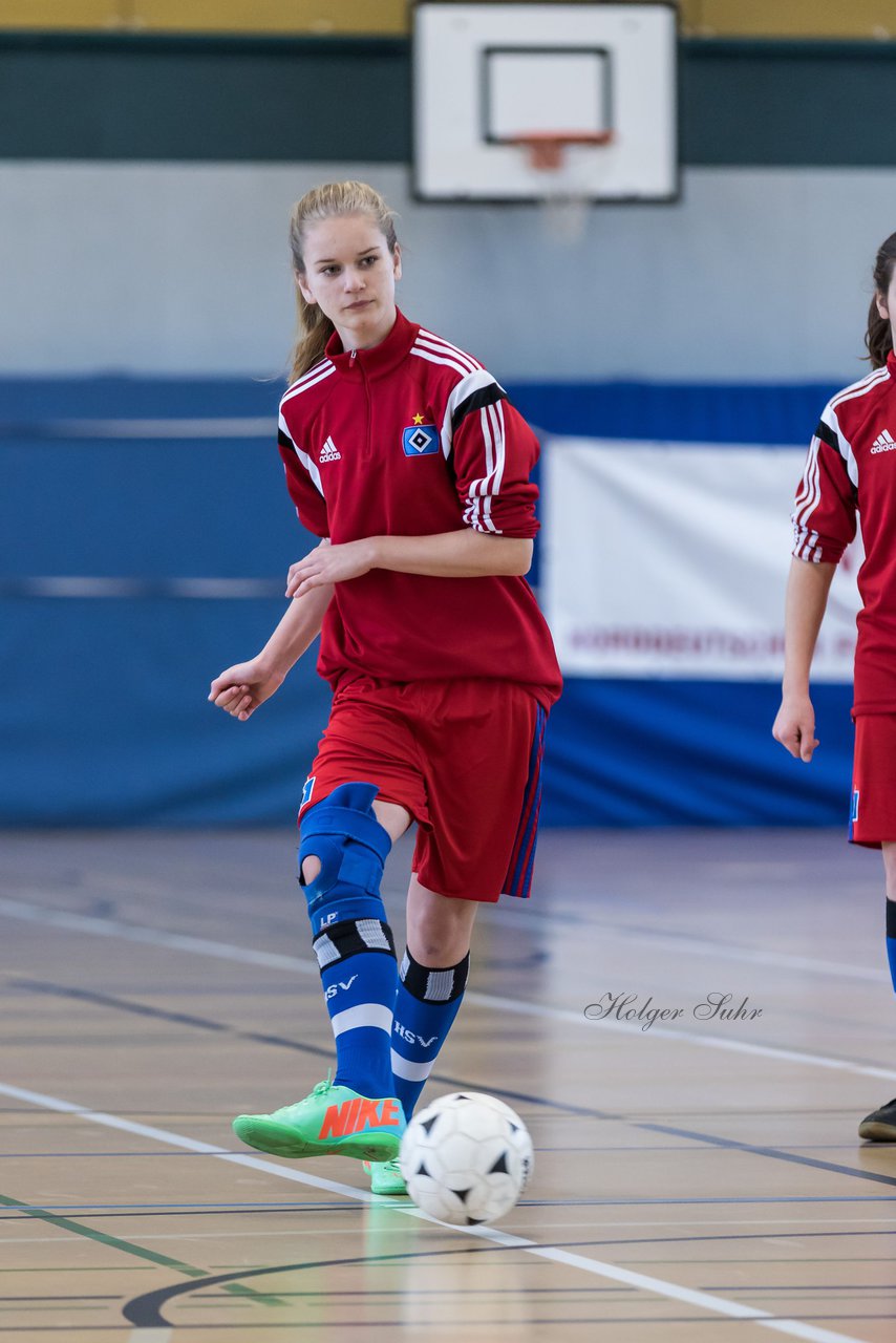 Bild 117 - Norddeutsche Futsalmeisterschaft